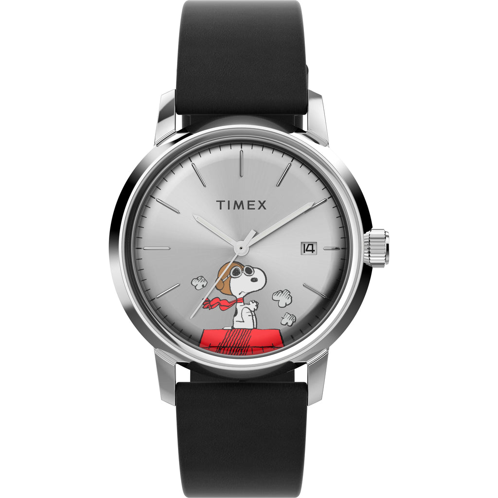 Marlin® Automatic x Peanuts Snoopy Flying Ace