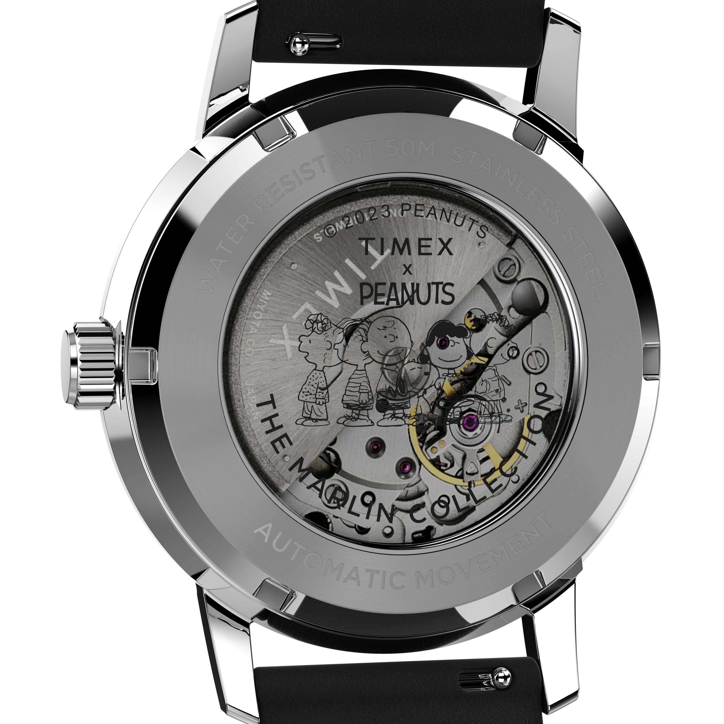 Marlin® Automatic x Peanuts Snoopy Flying Ace
