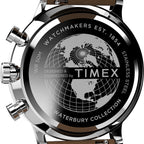 Timex Waterbury Classic Men's Cream Watch