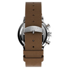 Timex Waterbury Classic Men's Cream Watch
