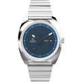 Q Timex 1975 Enigma Reissue