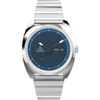 Q Timex 1975 Enigma Reissue