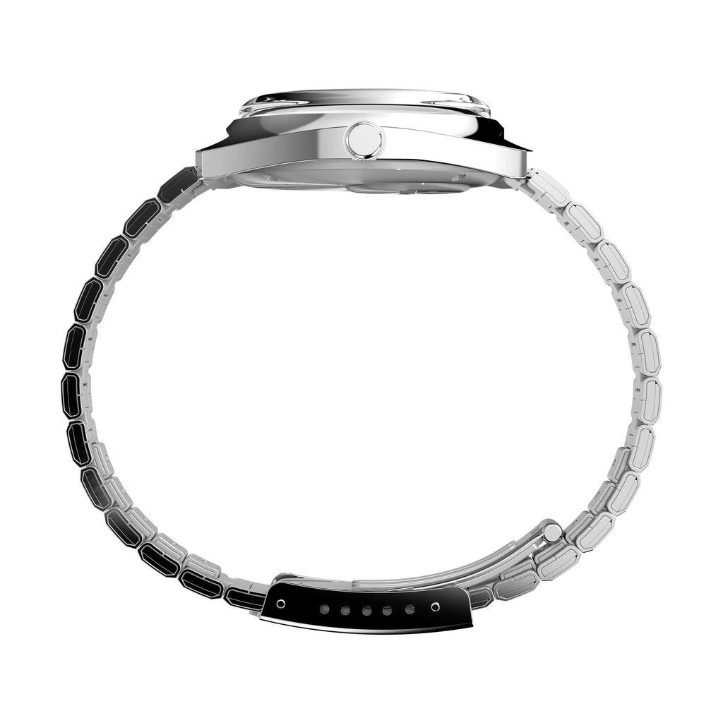 Q Timex 1975 Enigma Reissue