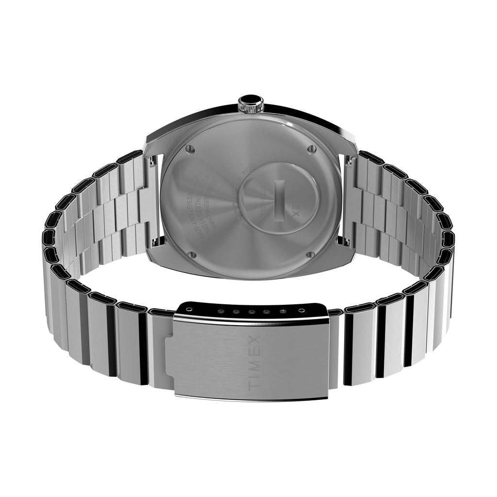 Q Timex 1975 Enigma Reissue