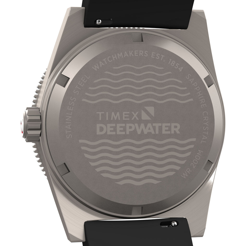 Deepwater Reef 200 Titanium Automatic