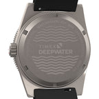 Deepwater Reef 200 Titanium Automatic