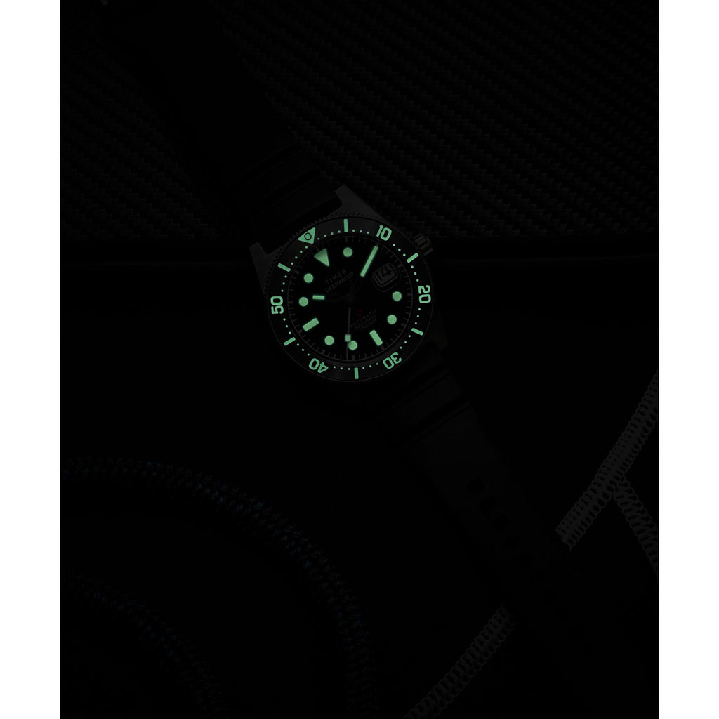 Deepwater Reef 200 Titanium Automatic