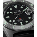 Deepwater Reef 200 Titanium Automatic