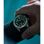 Deepwater Reef 200 Titanium Automatic