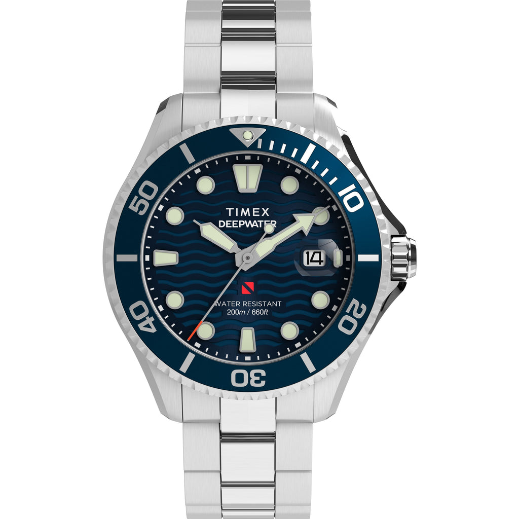 Deepwater Meridian 200