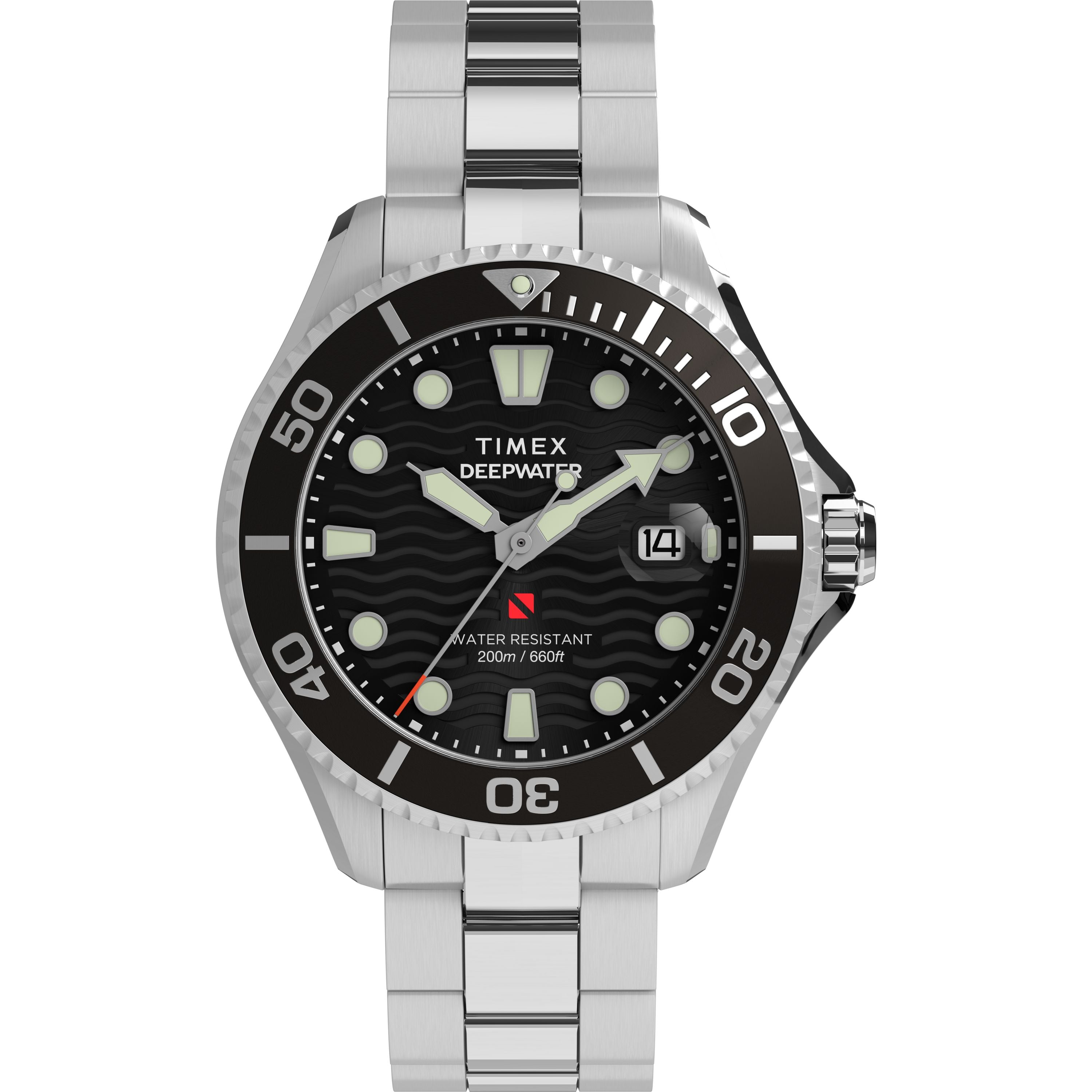 Deepwater Meridian 200