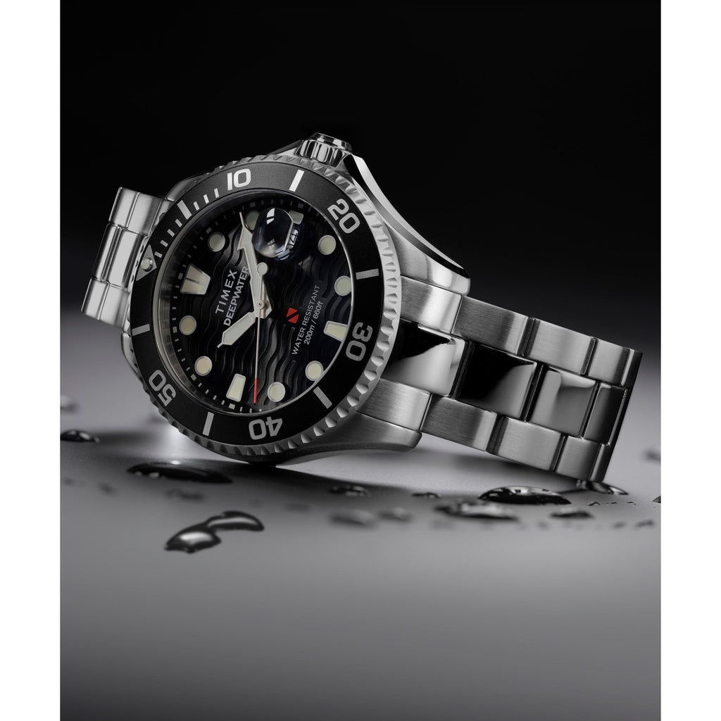 Deepwater Meridian 200
