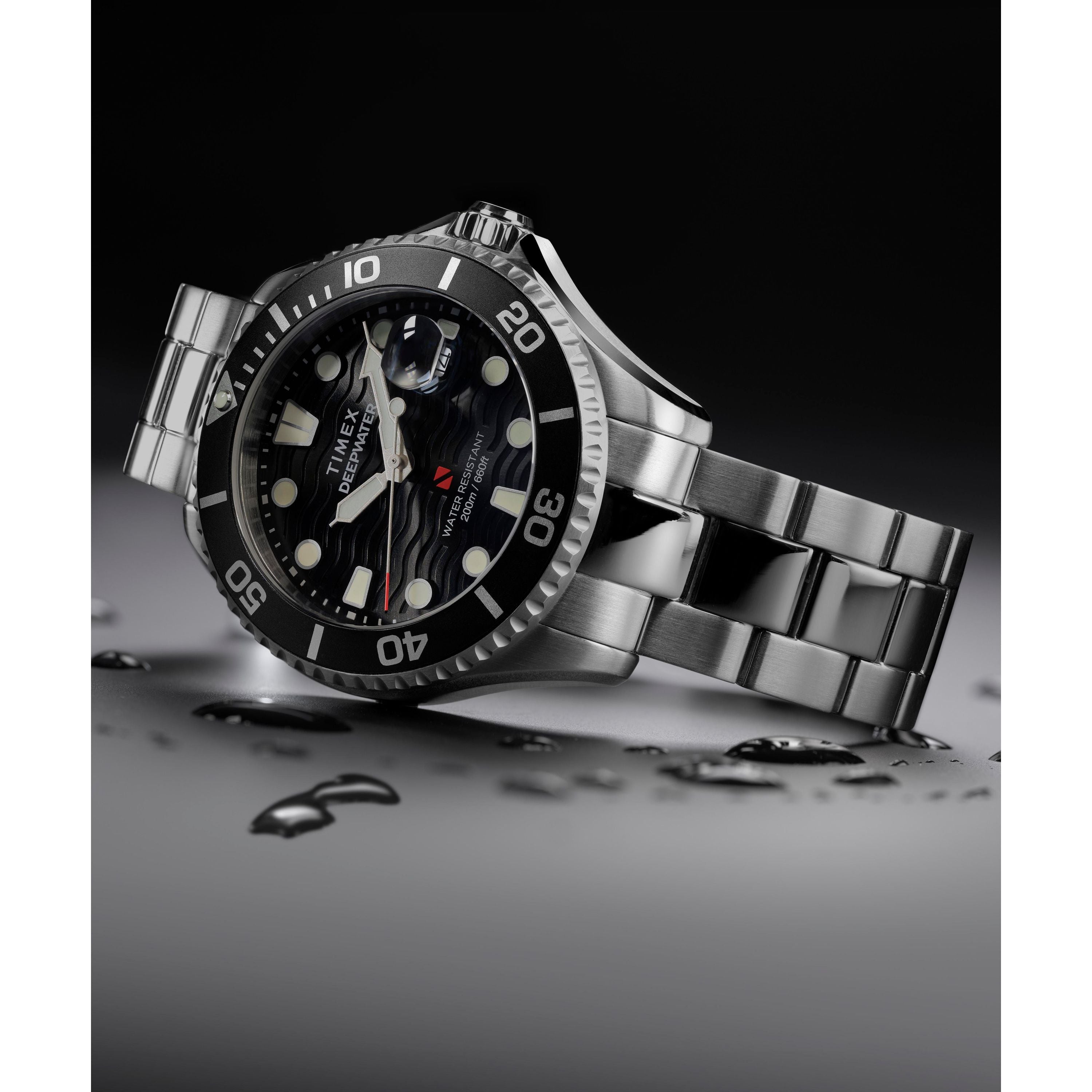 Deepwater Meridian 200