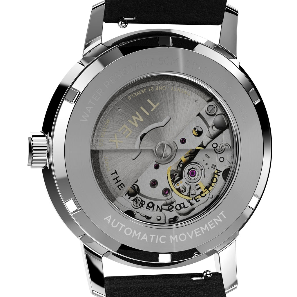 Marlin® Automatic