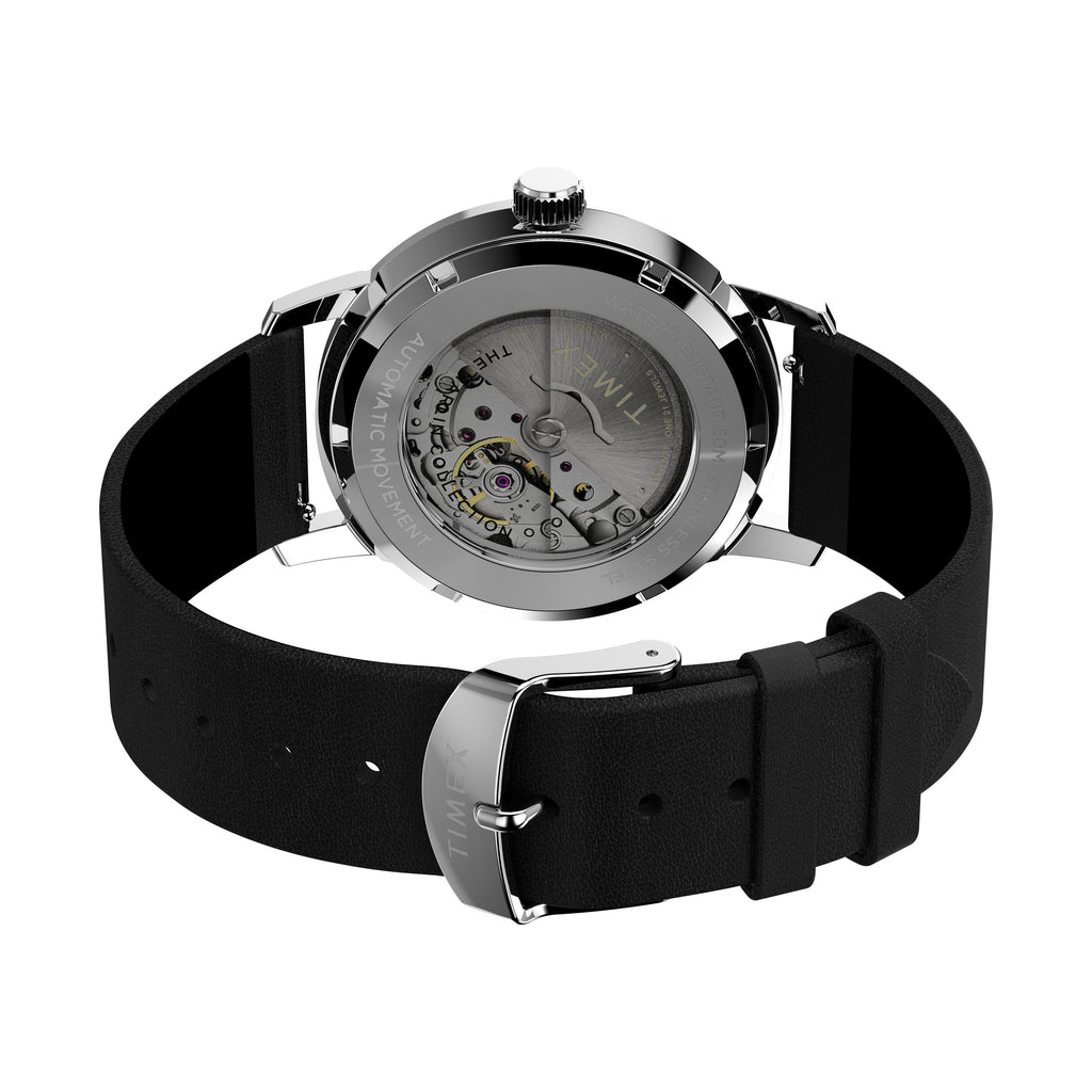 Marlin® Automatic
