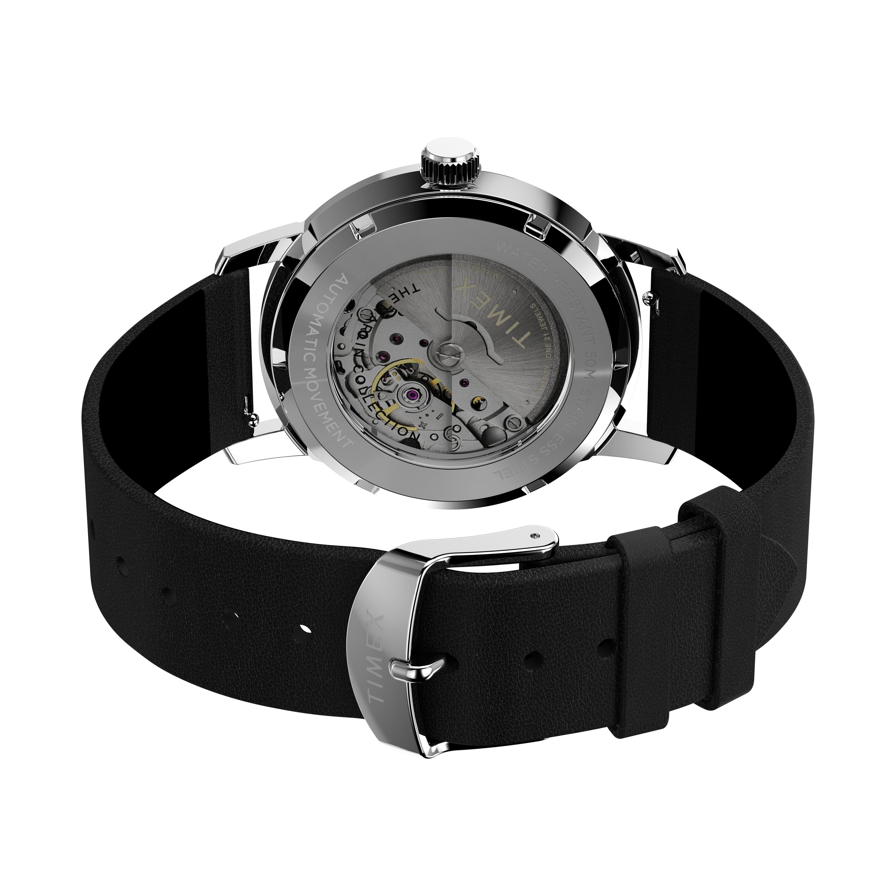 Marlin® Automatic