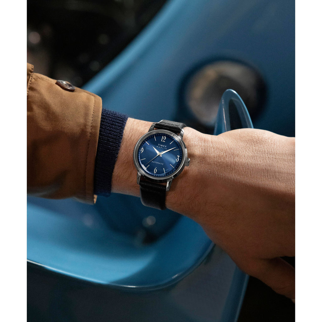 Marlin® Automatic