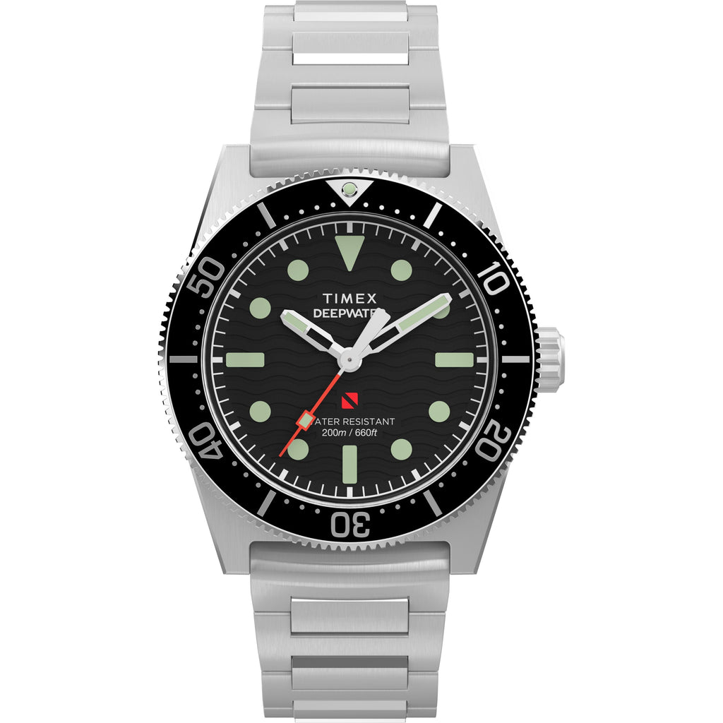 Deepwater Reef 200