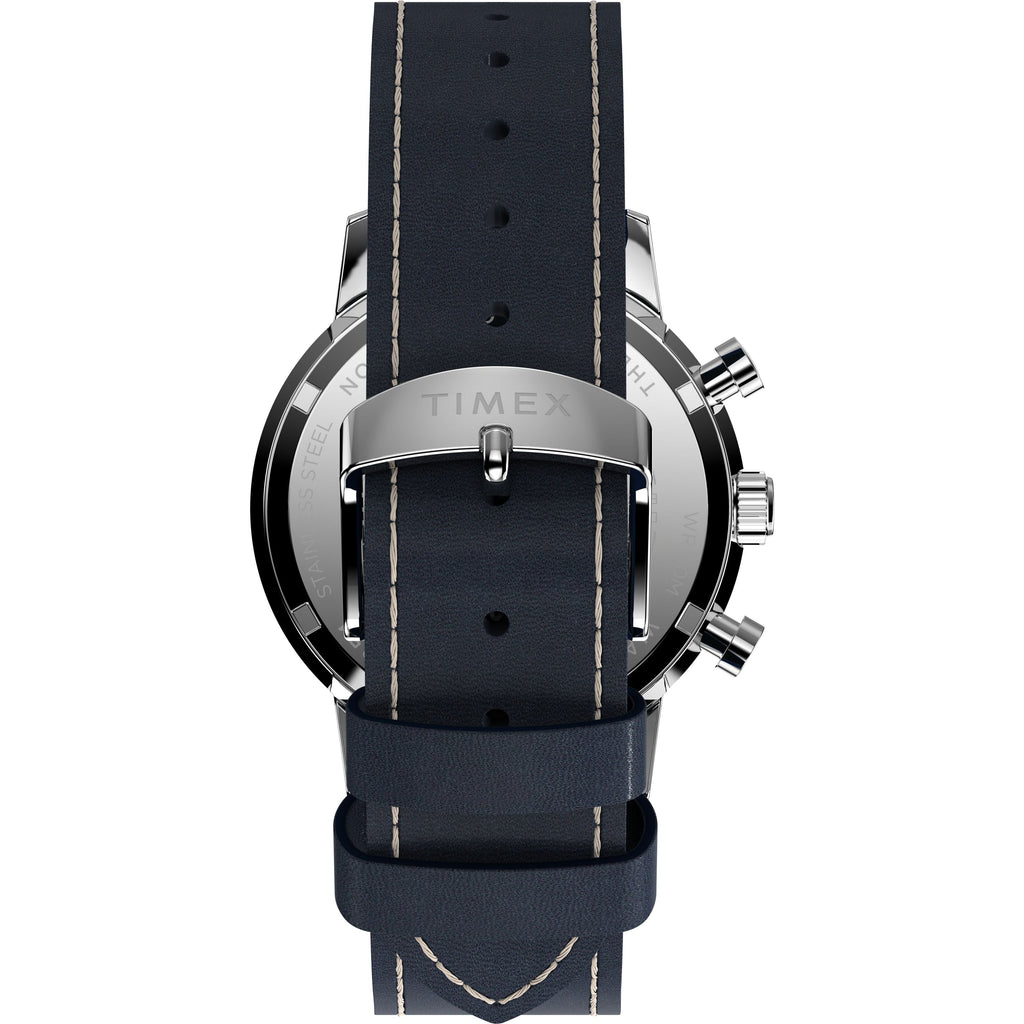 Marlin® Chronograph Tachymeter