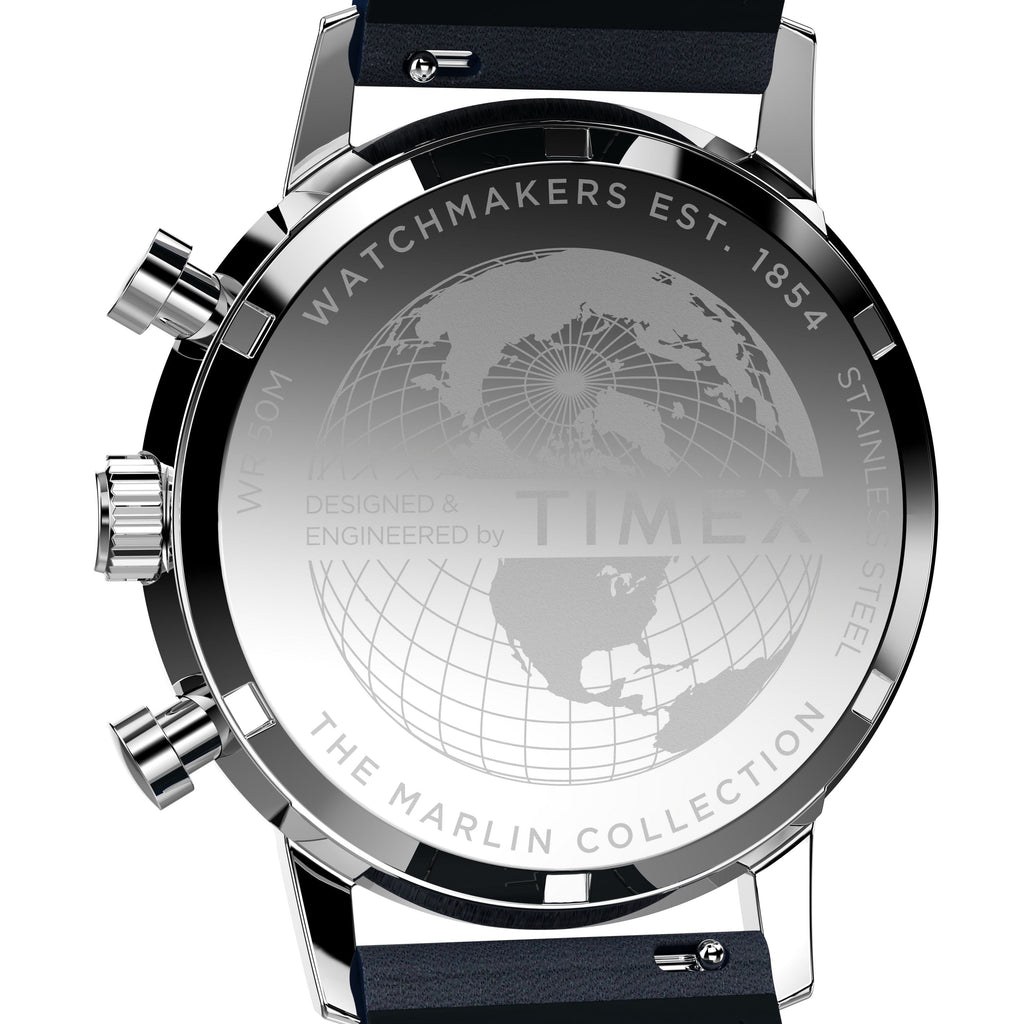 Marlin® Chronograph Tachymeter