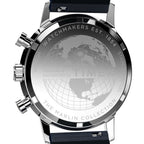 Marlin® Chronograph Tachymeter