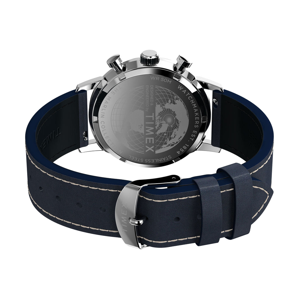 Marlin® Chronograph Tachymeter