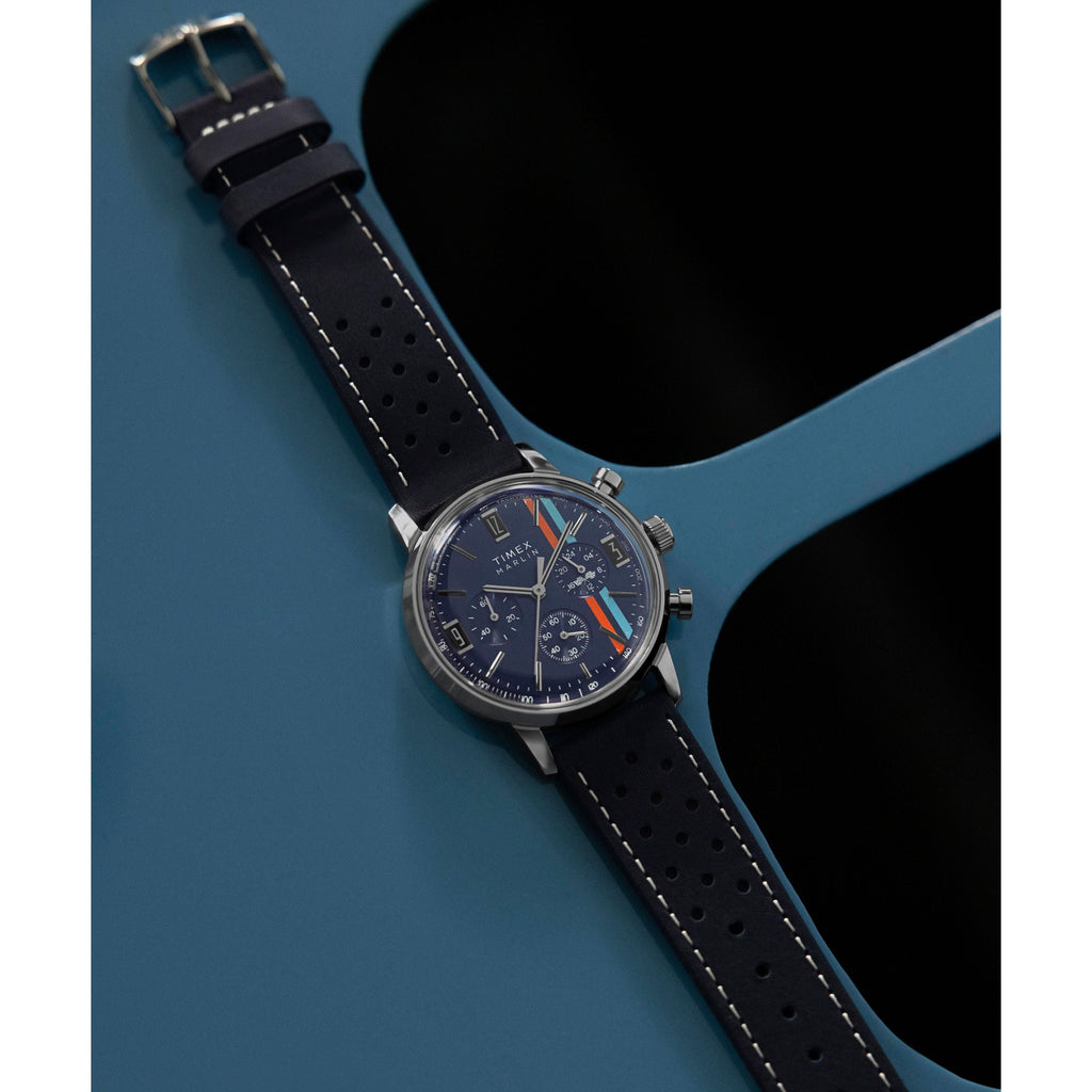 Marlin® Chronograph Tachymeter