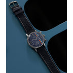 Marlin® Chronograph Tachymeter