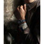 Marlin® Chronograph Tachymeter