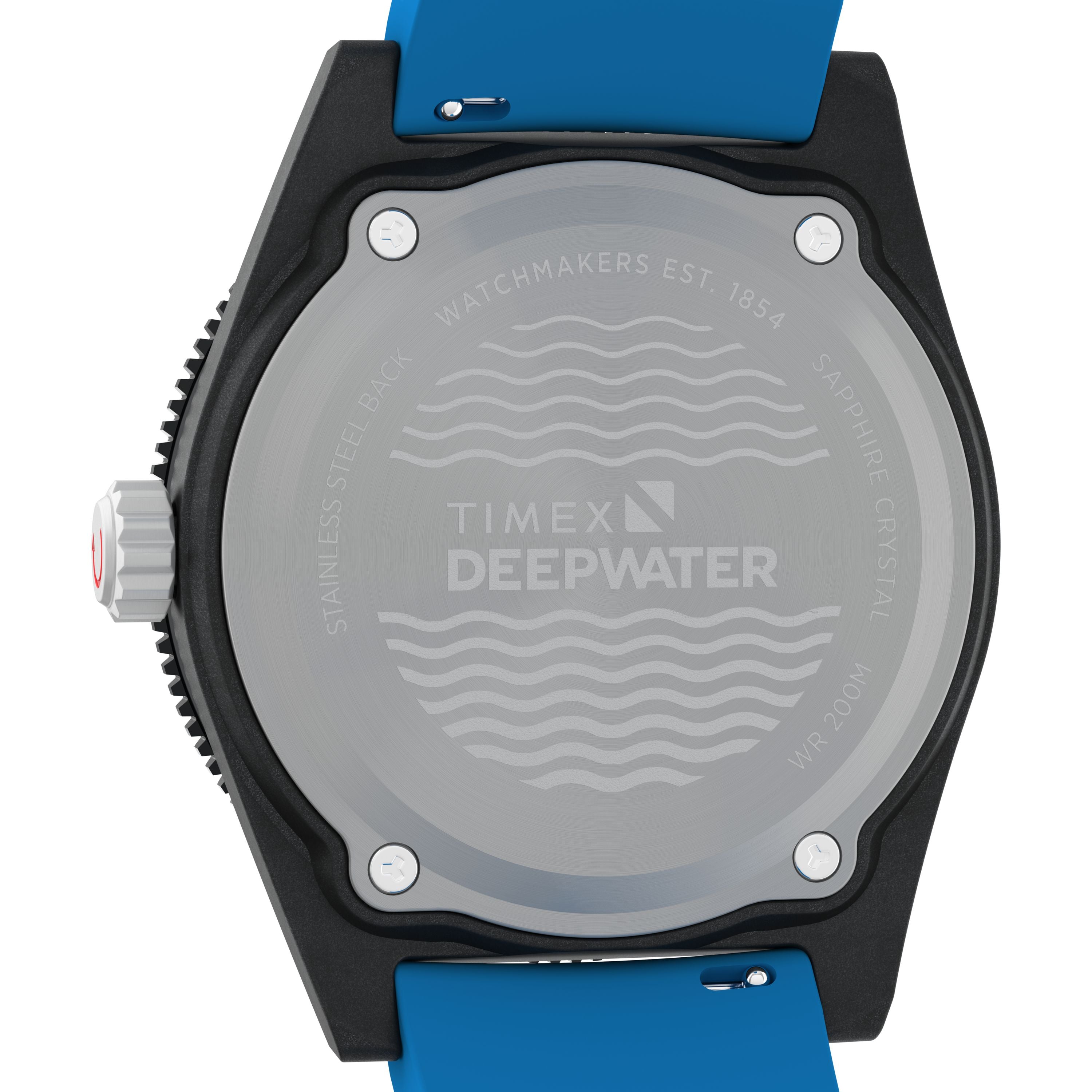 Deepwater Reef 200 XCF