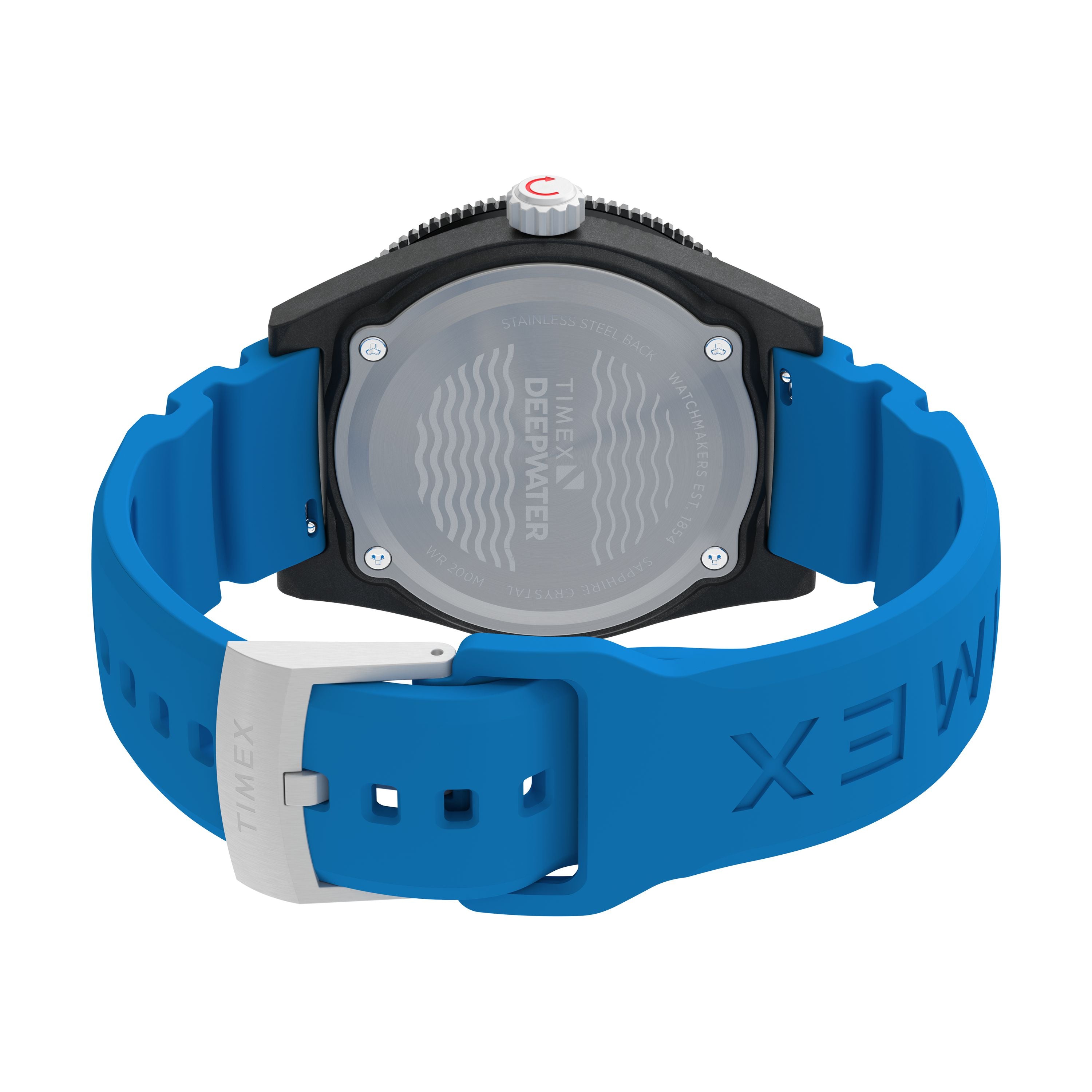 Deepwater Reef 200 XCF