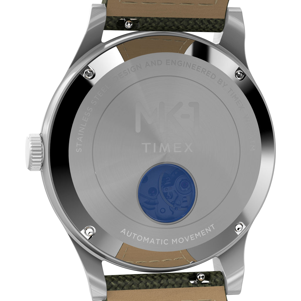 MK1® Automatic