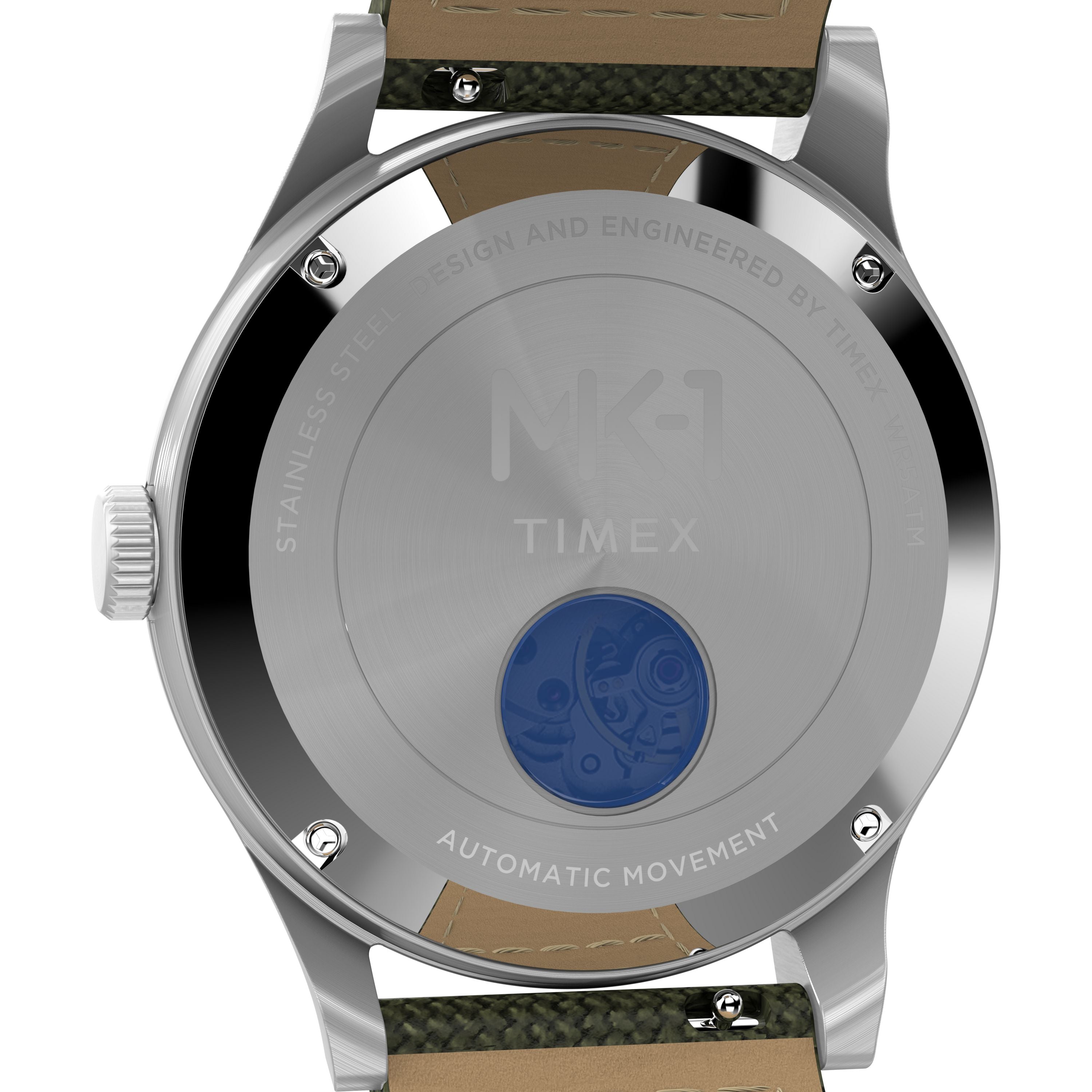 MK1® Automatic