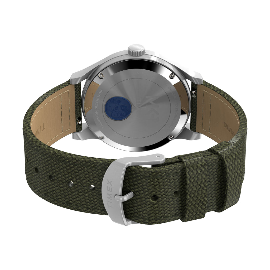MK1® Automatic
