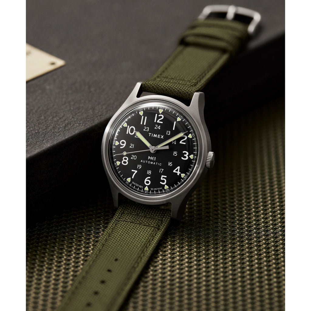 MK1® Automatic