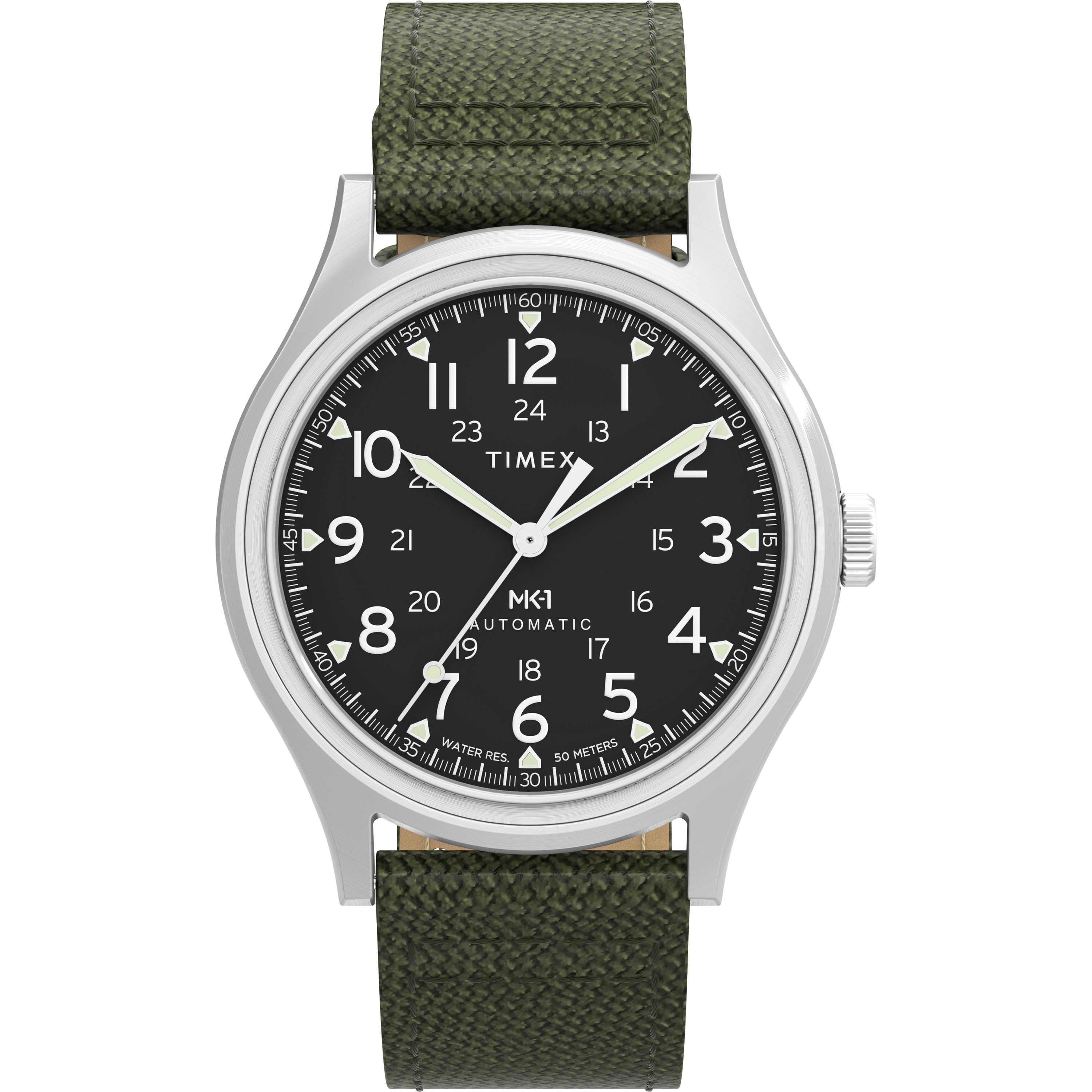 MK1® Automatic
