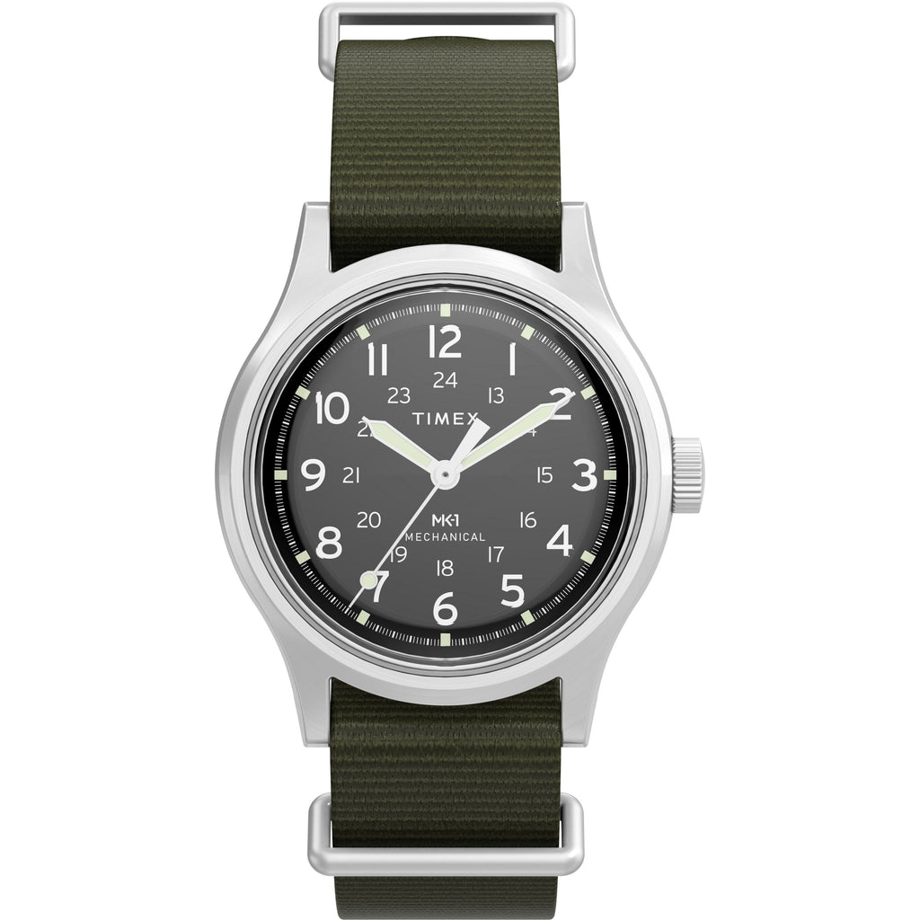 MK1® Hand-Wound