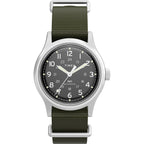 MK1® Hand-Wound