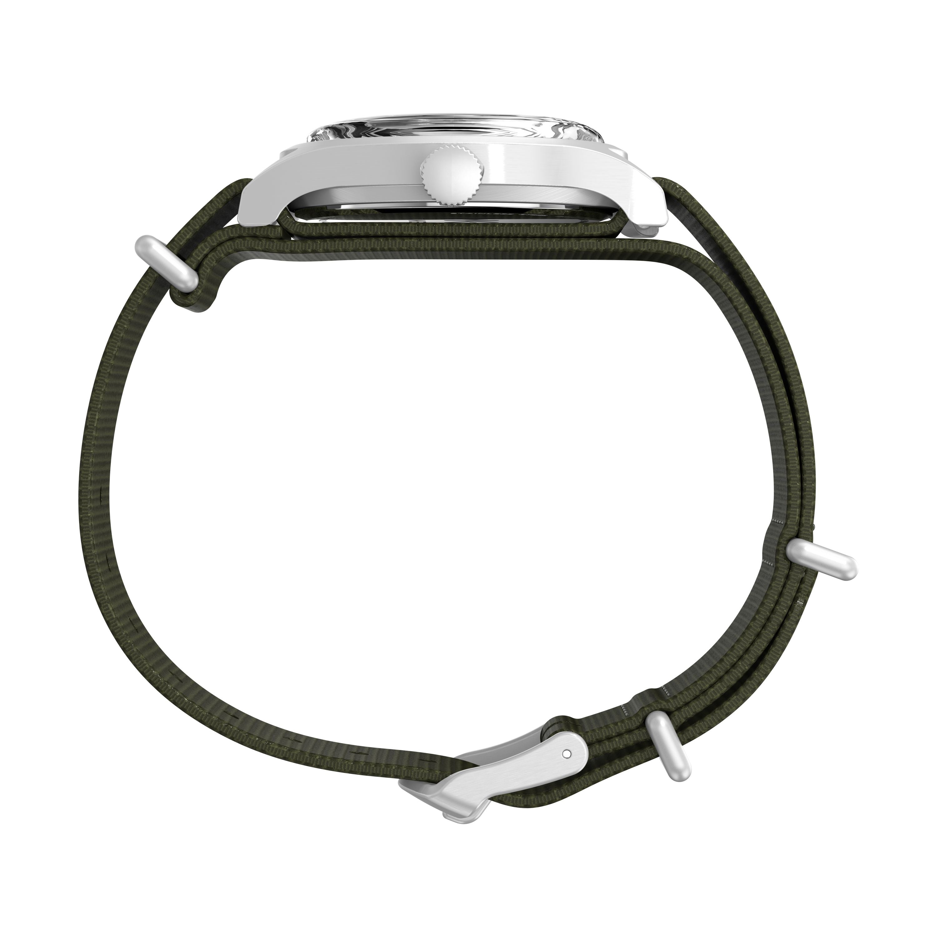 MK1® Hand-Wound