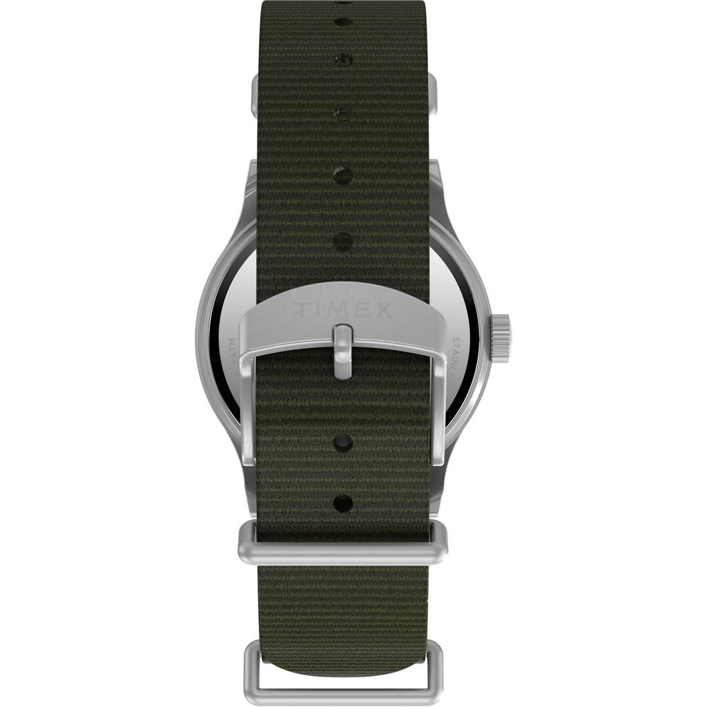 MK1® Hand-Wound
