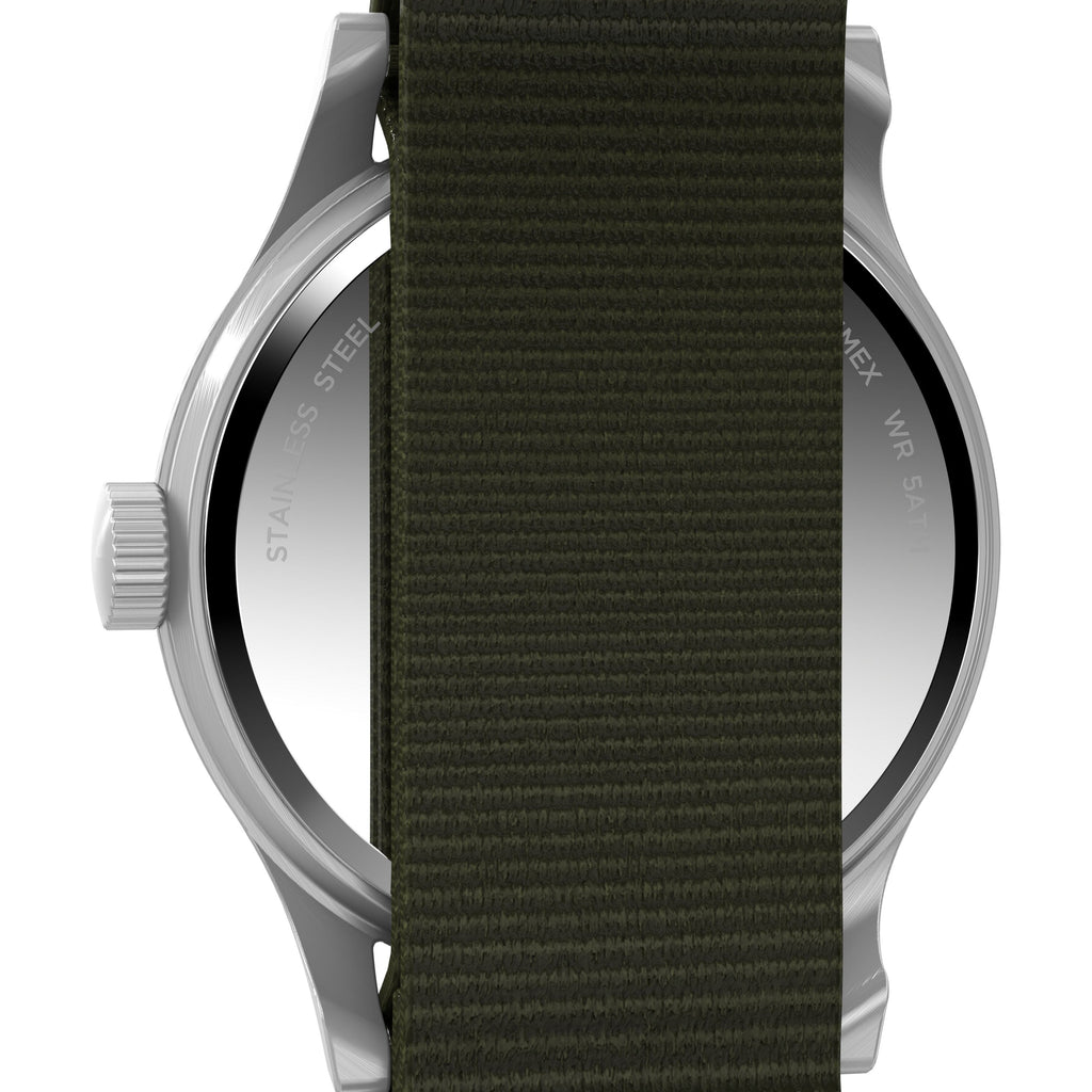 MK1® Hand-Wound