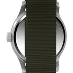 MK1® Hand-Wound