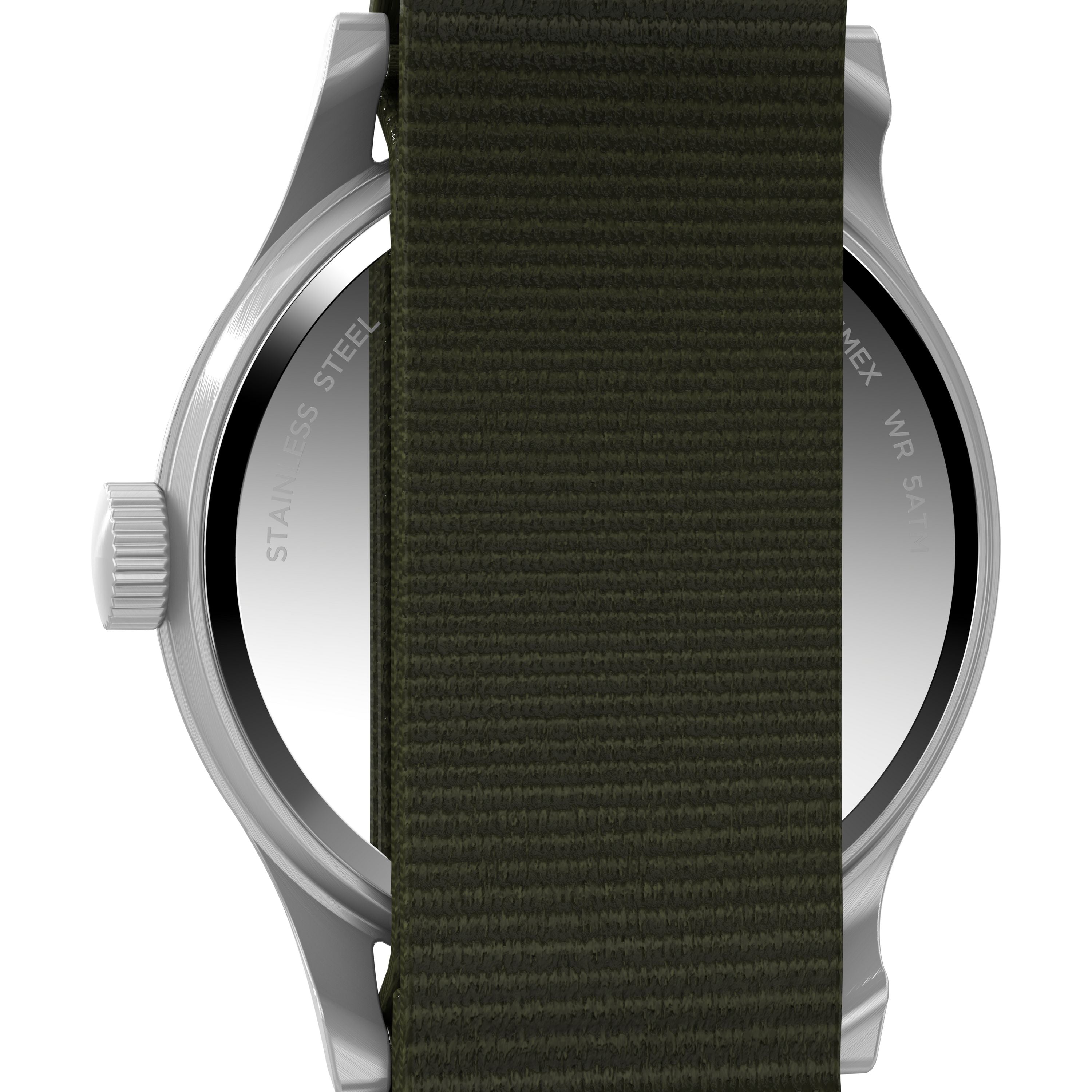MK1® Hand-Wound