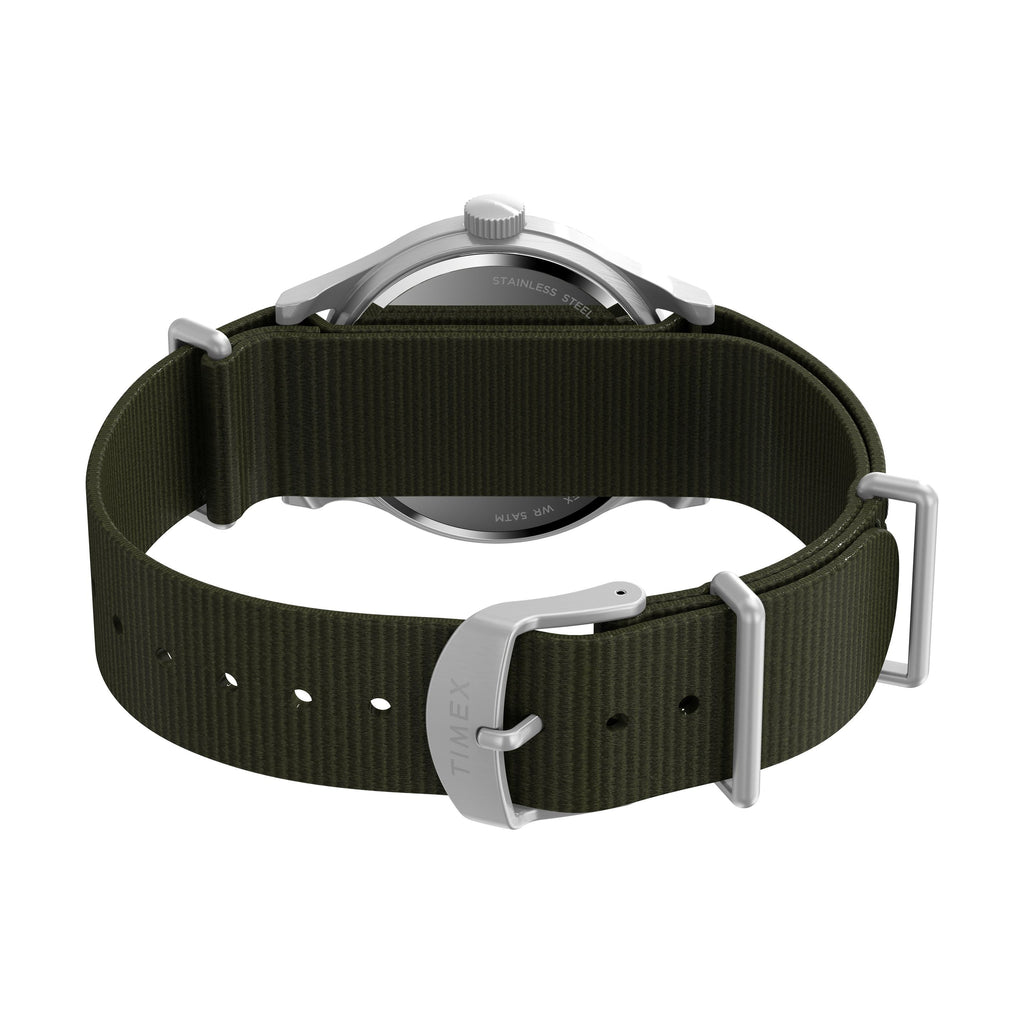 MK1® Hand-Wound
