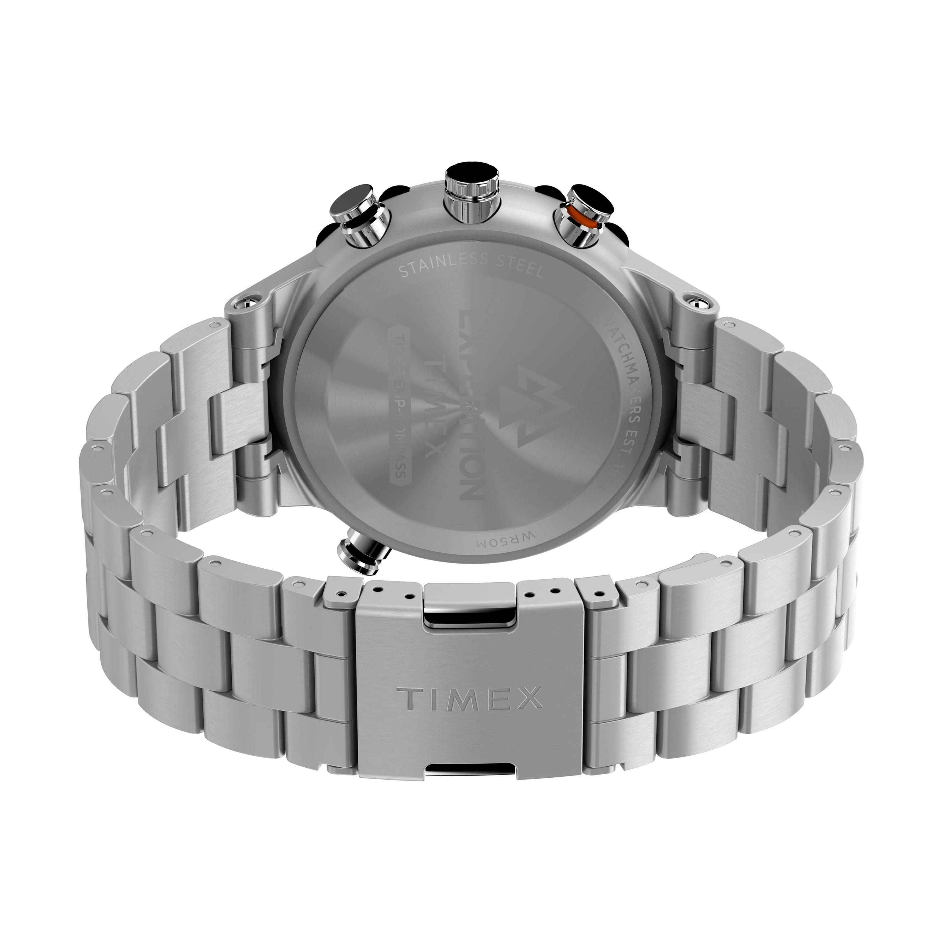 Expedition Tide-Temp-Compass
