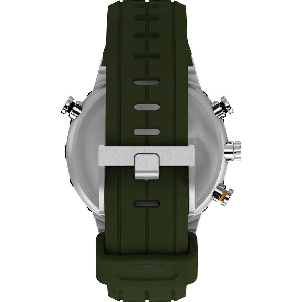 Expedition® Tide-Temp-Compass