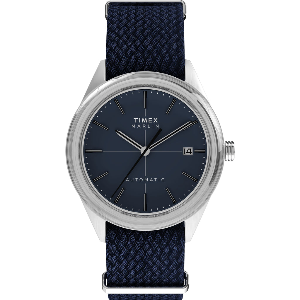 Marlin® Jet Automatic