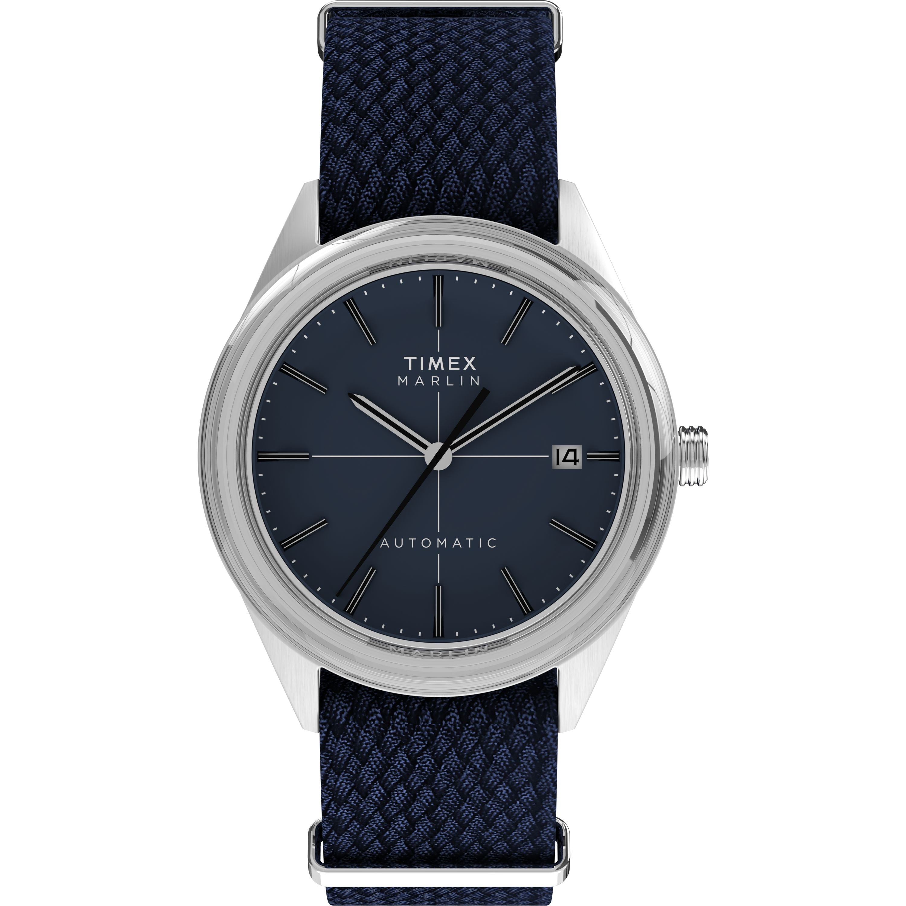 Marlin® Jet Automatic