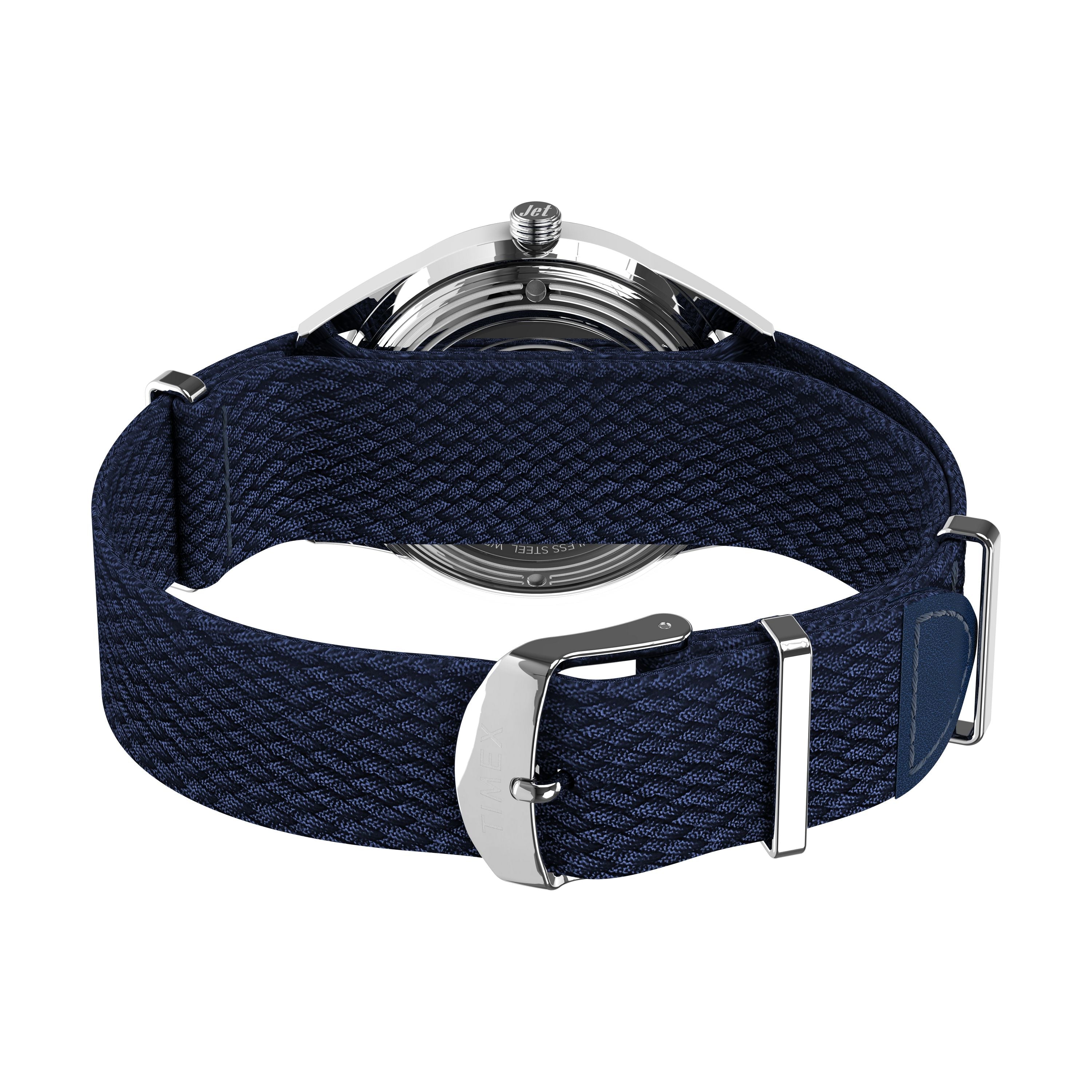 Marlin® Jet Automatic