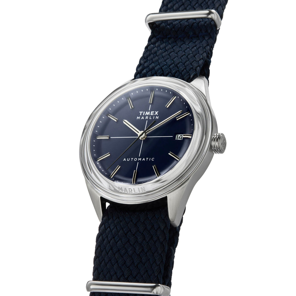 Marlin® Jet Automatic
